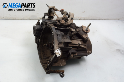 Ръчна скоростна кутия за Peugeot 607 Sedan (01.2000 - 07.2010) 2.2 16V, 158 к.с.