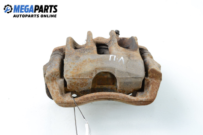 Спирачен апарат за Peugeot 607 Sedan (01.2000 - 07.2010), позиция: предна, лява