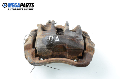 Спирачен апарат за Peugeot 607 Sedan (01.2000 - 07.2010), позиция: предна, дясна