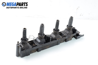 Запалителна бобина за Peugeot 607 Sedan (01.2000 - 07.2010) 2.2 16V, 158 к.с.