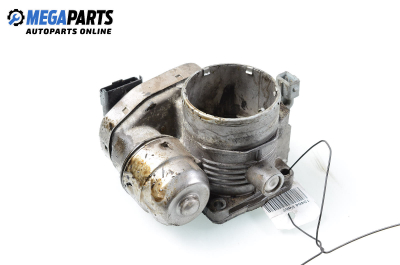 Дроселова клапа за Peugeot 607 Sedan (01.2000 - 07.2010) 2.2 16V, 158 к.с.