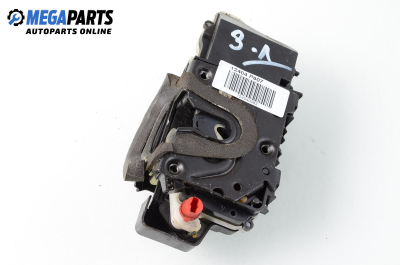 Брава на врата за Peugeot 607 Sedan (01.2000 - 07.2010), позиция: задна, дясна