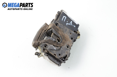 Брава на врата за Peugeot 607 Sedan (01.2000 - 07.2010), позиция: предна, дясна