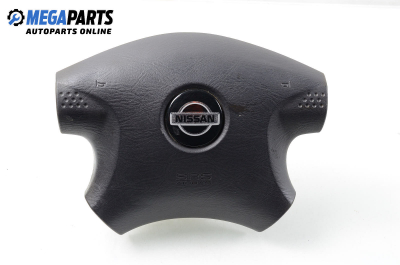 Airbag за Nissan Almera TINO (12.1998 - 02.2006), 4+1 вр., миниван, позиция: предна