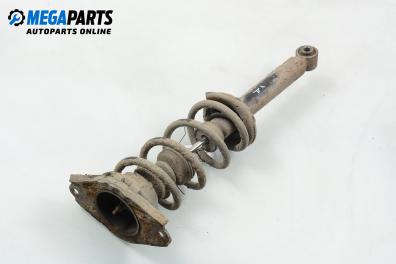 Макферсон за Nissan Almera TINO (12.1998 - 02.2006), миниван, позиция: задна, дясна