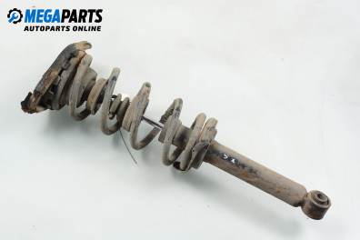 Макферсон за Nissan Almera TINO (12.1998 - 02.2006), миниван, позиция: задна, лява