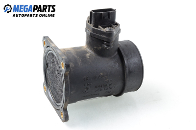 Дебитомер за Nissan Almera TINO (12.1998 - 02.2006) 2.2 dCi, 115 к.с., № Bosch 0 280 218 005
