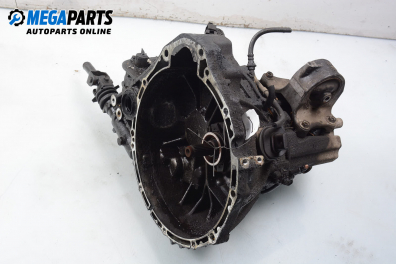 Ръчна скоростна кутия за Nissan Almera TINO (12.1998 - 02.2006) 2.2 dCi, 115 к.с.