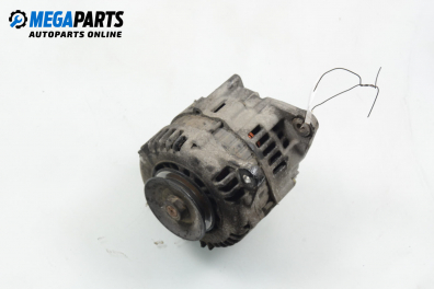 Алтернатор / генератор за Nissan Almera TINO (12.1998 - 02.2006) 2.2 dCi, 115 к.с.