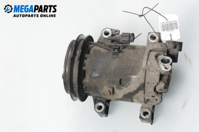 Компресор климатик за Nissan Almera TINO (12.1998 - 02.2006) 2.2 dCi, 115 к.с.
