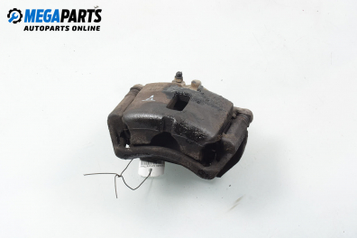 Спирачен апарат за Nissan Almera TINO (12.1998 - 02.2006), позиция: предна, дясна