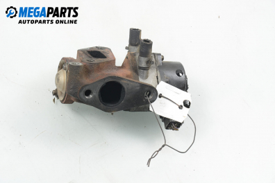 EGR-клапан за Nissan Almera TINO (12.1998 - 02.2006) 2.2 dCi, 115 к.с.