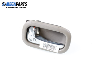 Вътрешна дръжка за Nissan Almera TINO (12.1998 - 02.2006), 4+1 вр., миниван, позиция: задна, лява