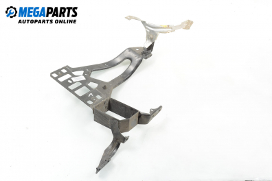 Държач броня за BMW 5 Series E60 Sedan (E60) (07.2003 - 03.2010), седан, позиция: предна, лява