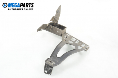 Държач броня за BMW 5 Series E60 Sedan (E60) (07.2003 - 03.2010), седан, позиция: предна, дясна