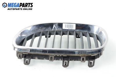 Решетка за BMW 5 Series E60 Sedan (E60) (07.2003 - 03.2010), седан, позиция: лява