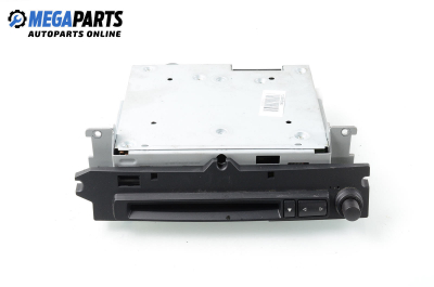 CD плеър за BMW 5 Series E60 Sedan (E60) (07.2003 - 03.2010), № BMW 65.12-6948351