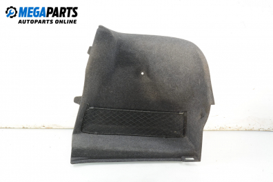 Кора багажник за BMW 5 Series E60 Sedan (E60) (07.2003 - 03.2010), седан