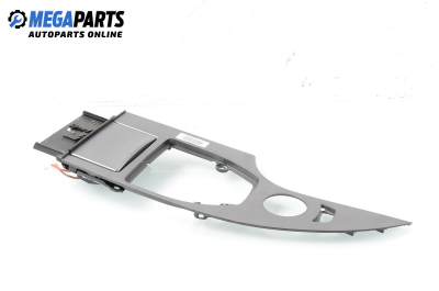 Конзола скоростен лост за BMW 5 Series E60 Sedan (E60) (07.2003 - 03.2010)