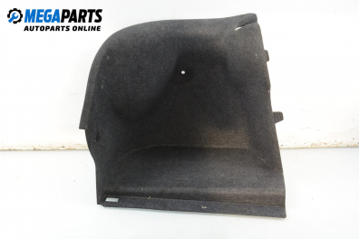 Кора багажник за BMW 5 Series E60 Sedan (E60) (07.2003 - 03.2010), седан