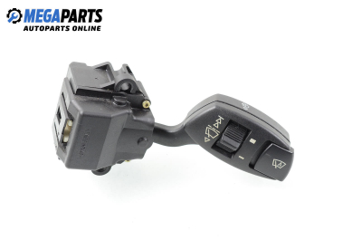 Лостче за чистачки за BMW 5 Series E60 Sedan (E60) (07.2003 - 03.2010)