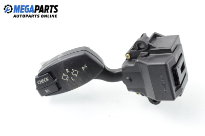 Лостче за светлини за BMW 5 Series E60 Sedan (E60) (07.2003 - 03.2010)