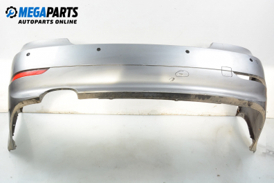 Задна броня за BMW 5 Series E60 Sedan (E60) (07.2003 - 03.2010), седан