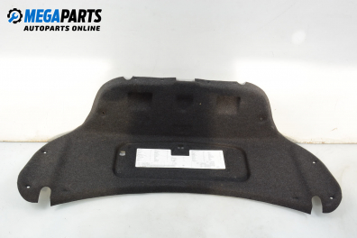 Кора багажник за BMW 5 Series E60 Sedan (E60) (07.2003 - 03.2010), седан