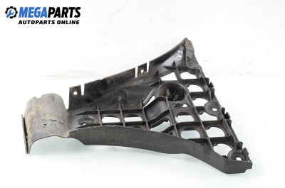 Държач броня за BMW 5 Series E60 Sedan (E60) (07.2003 - 03.2010), седан, позиция: задна, лява