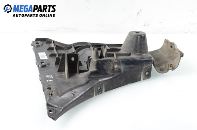 Държач броня за BMW 5 Series E60 Sedan E60 (07.2003 - 03.2010), седан, позиция: задна, дясна