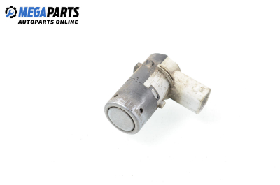 Парктроник за BMW 5 Series E60 Sedan (E60) (07.2003 - 03.2010)