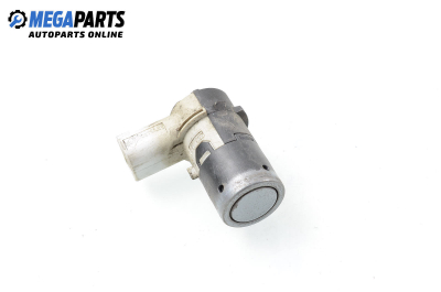 Парктроник за BMW 5 Series E60 Sedan E60 (07.2003 - 03.2010)