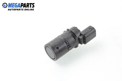 Парктроник за BMW 5 Series E60 Sedan (E60) (07.2003 - 03.2010)