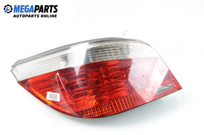 Стоп за BMW 5 Series E60 Sedan (E60) (07.2003 - 03.2010), седан, позиция: лява
