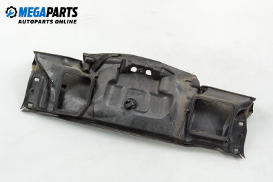 Кора заден капак за BMW 5 Series E60 Sedan (E60) (07.2003 - 03.2010), седан