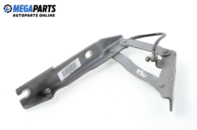 Панта преден капак за BMW 5 Series E60 Sedan (E60) (07.2003 - 03.2010), 4+1 вр., седан, позиция: дясна