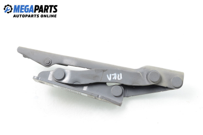 Панта преден капак за BMW 5 Series E60 Sedan (E60) (07.2003 - 03.2010), 4+1 вр., седан, позиция: лява