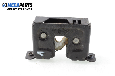 Брава преден капак за BMW 5 Series E60 Sedan E60 (07.2003 - 03.2010), 4+1 вр., седан, позиция: предна, № BMW 5123-7115229