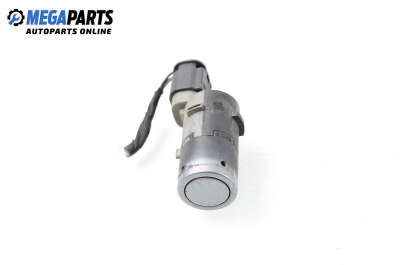 Парктроник за BMW 5 Series E60 Sedan E60 (07.2003 - 03.2010)