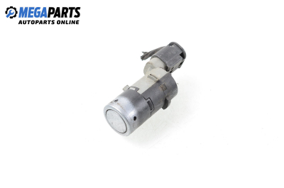 Парктроник за BMW 5 Series E60 Sedan (E60) (07.2003 - 03.2010)