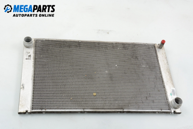 Воден радиатор за BMW 5 Series E60 Sedan (E60) (07.2003 - 03.2010) 525 d, 177 к.с.