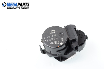 Моторче клапа парно за BMW 5 Series E60 Sedan (E60) (07.2003 - 03.2010) 525 d, 177 к.с., № BMW 6 930 302.9