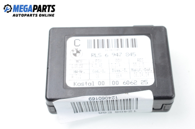 Сензор за дъжд за BMW 5 Series E60 Sedan (E60) (07.2003 - 03.2010), № BMW RLS 6 947 845