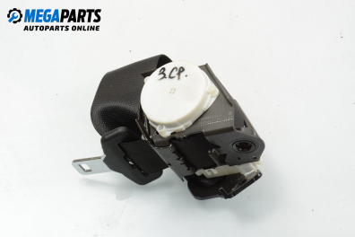 Предпазен колан за BMW 5 Series E60 Sedan (E60) (07.2003 - 03.2010), 4+1 вр., позиция: средна