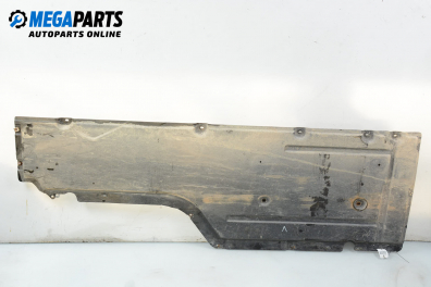 Кора под купе за BMW 5 Series E60 Sedan E60 (07.2003 - 03.2010)
