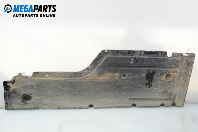 Кора под купе за BMW 5 Series E60 Sedan E60 (07.2003 - 03.2010)