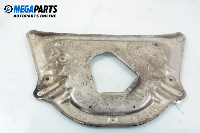 Метална кора под двигател за BMW 5 Series E60 Sedan E60 (07.2003 - 03.2010)