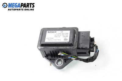 Сензор ESP за BMW 5 Series E60 Sedan (E60) (07.2003 - 03.2010), № Bosch 0 265 005 266