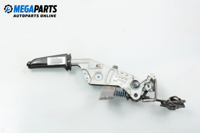 Лост за ръчна спирачка за BMW 5 Series E60 Sedan (E60) (07.2003 - 03.2010)