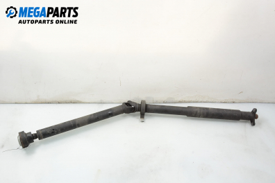 Кардан за BMW 5 Series E60 Sedan (E60) (07.2003 - 03.2010) 525 d, 177 к.с.